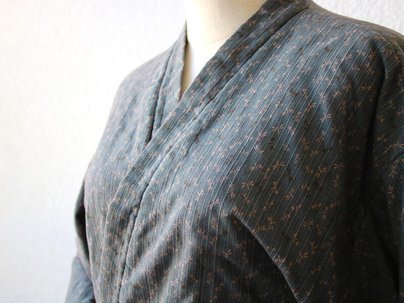 kimonos